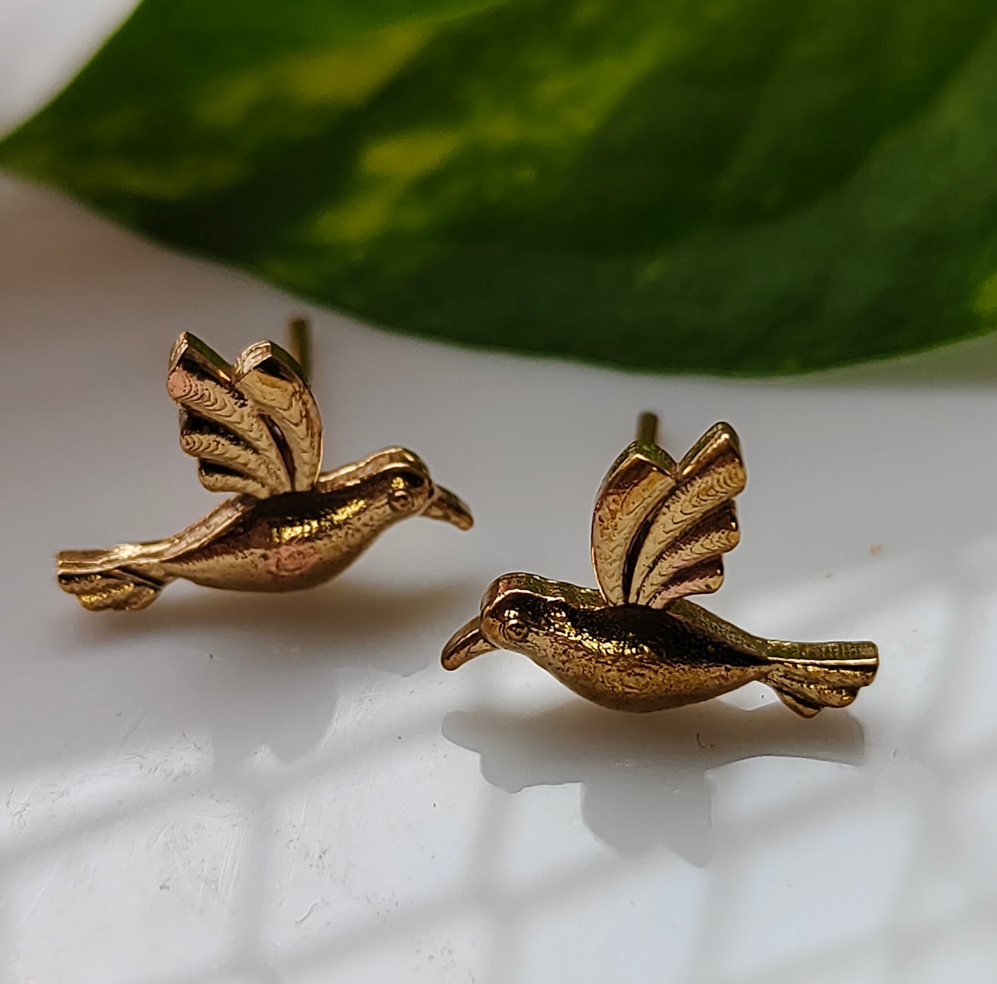 Bird Studs