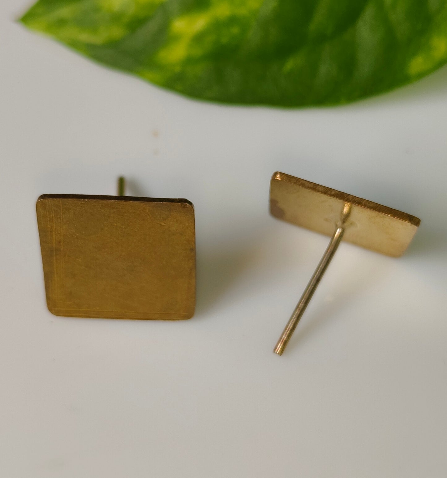Square Studs
