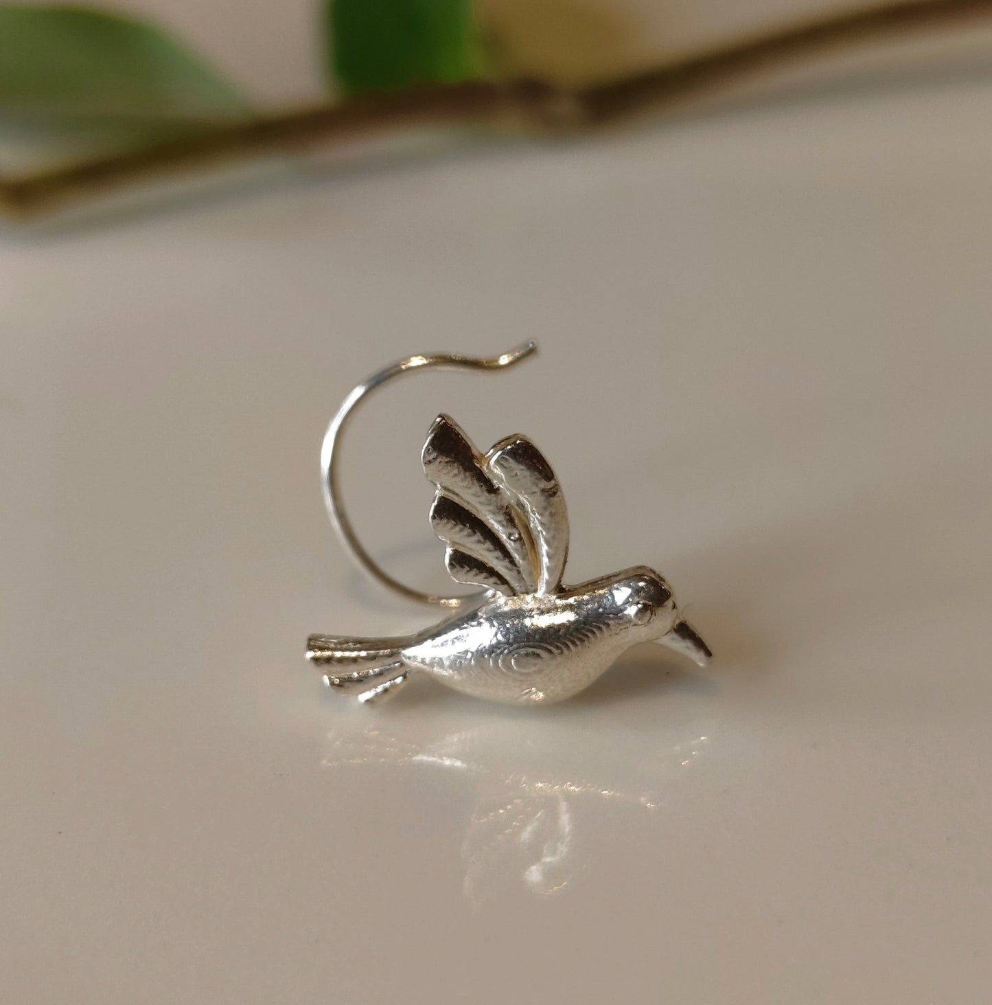 Bird Nose pin
