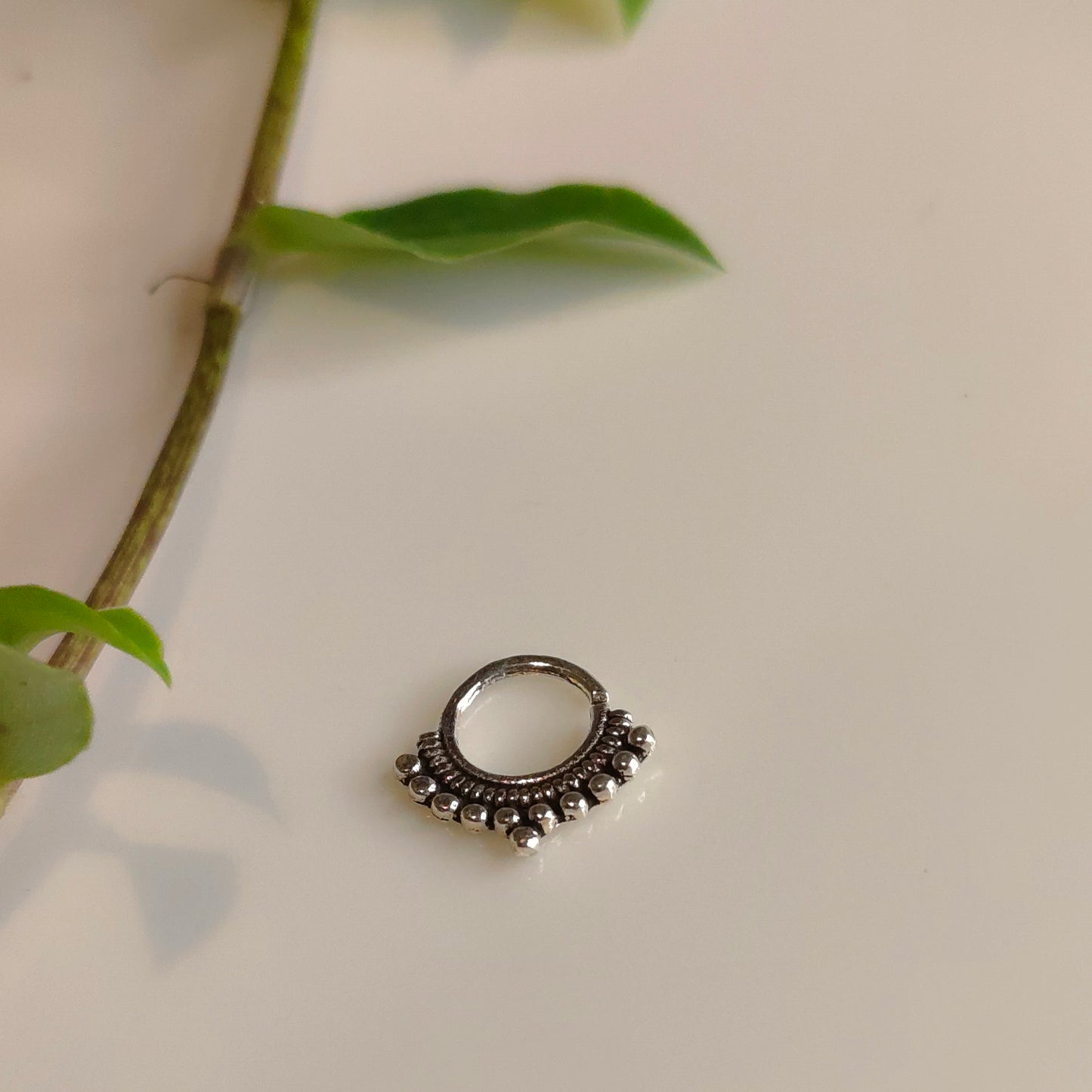Noor Jhalar Septum