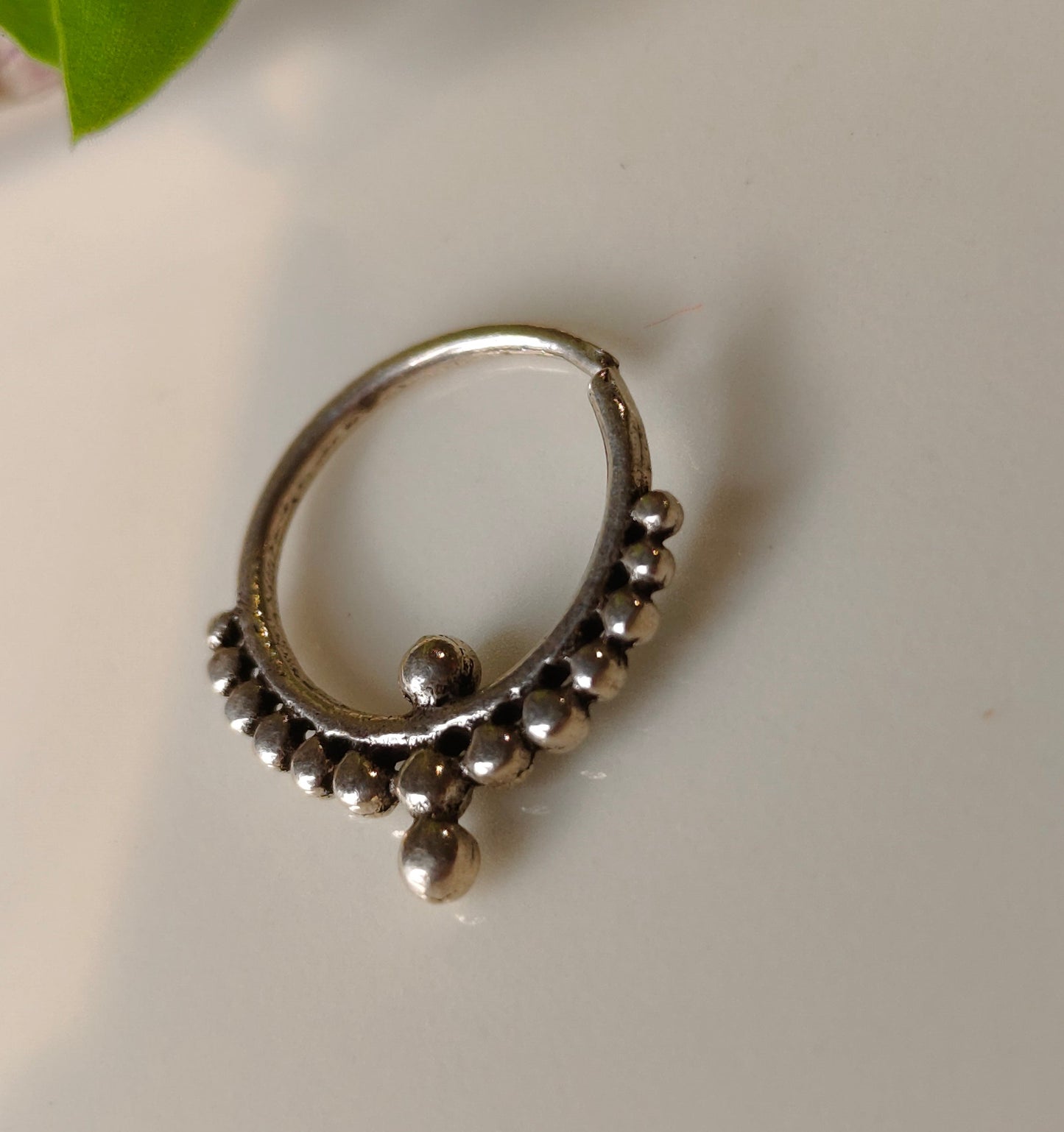 Chandrika Septum
