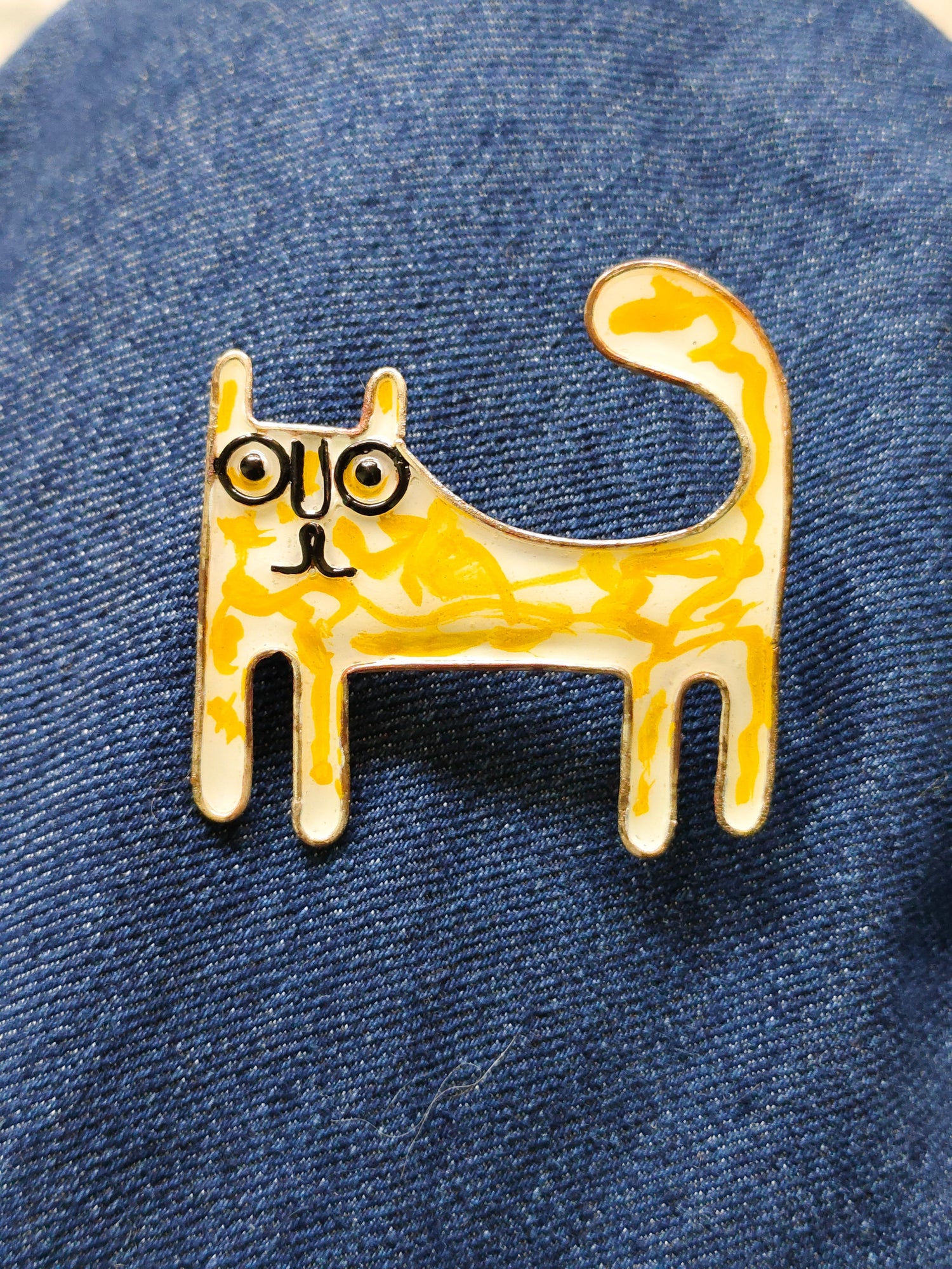 Brooch