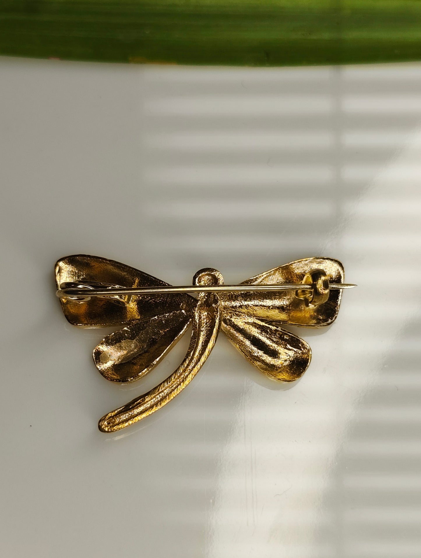 Butterfly Brooch