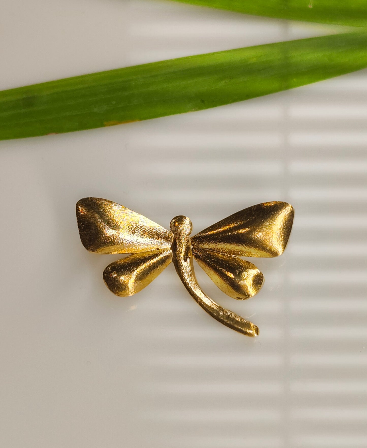 Butterfly Brooch