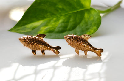 Fish Studs