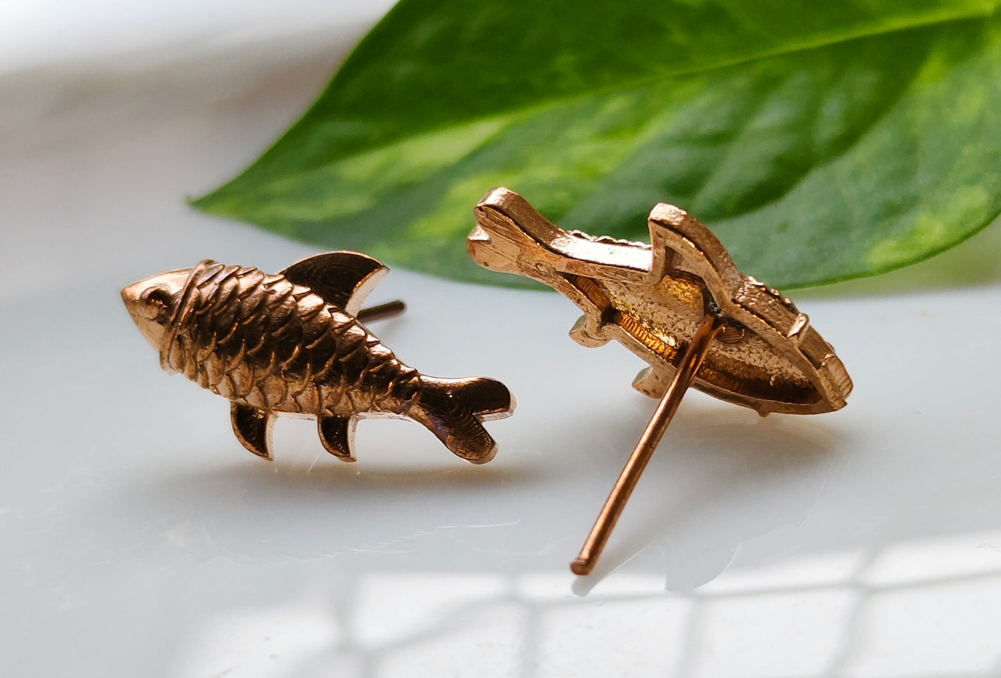 Fish Studs