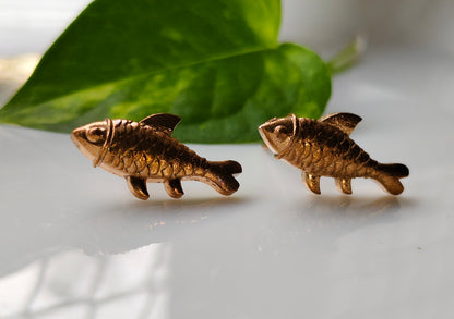 Fish Studs