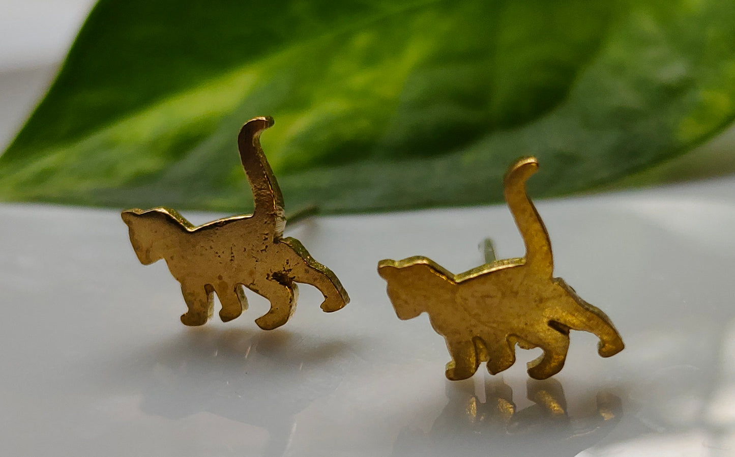 Walking Cat Studs