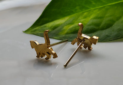 Walking Cat Studs