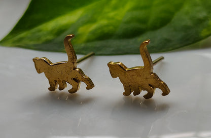 Walking Cat Studs
