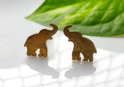 Elephant Studs