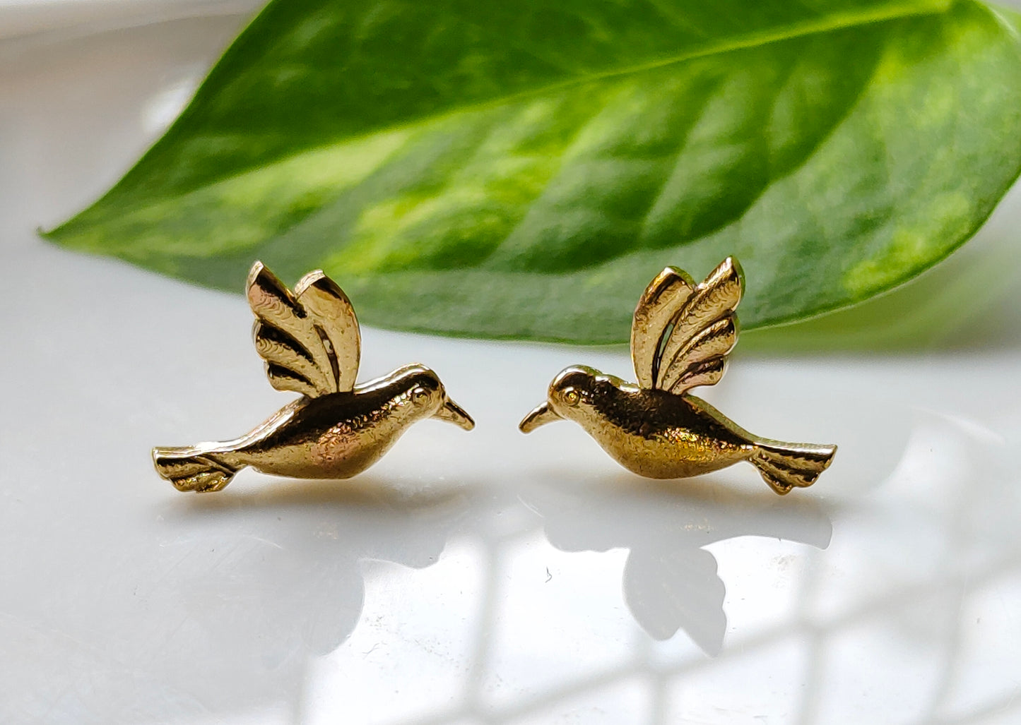 Bird Studs