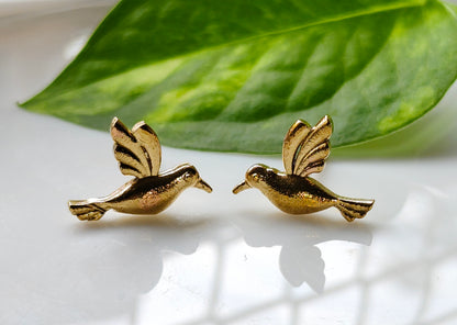 Bird Studs