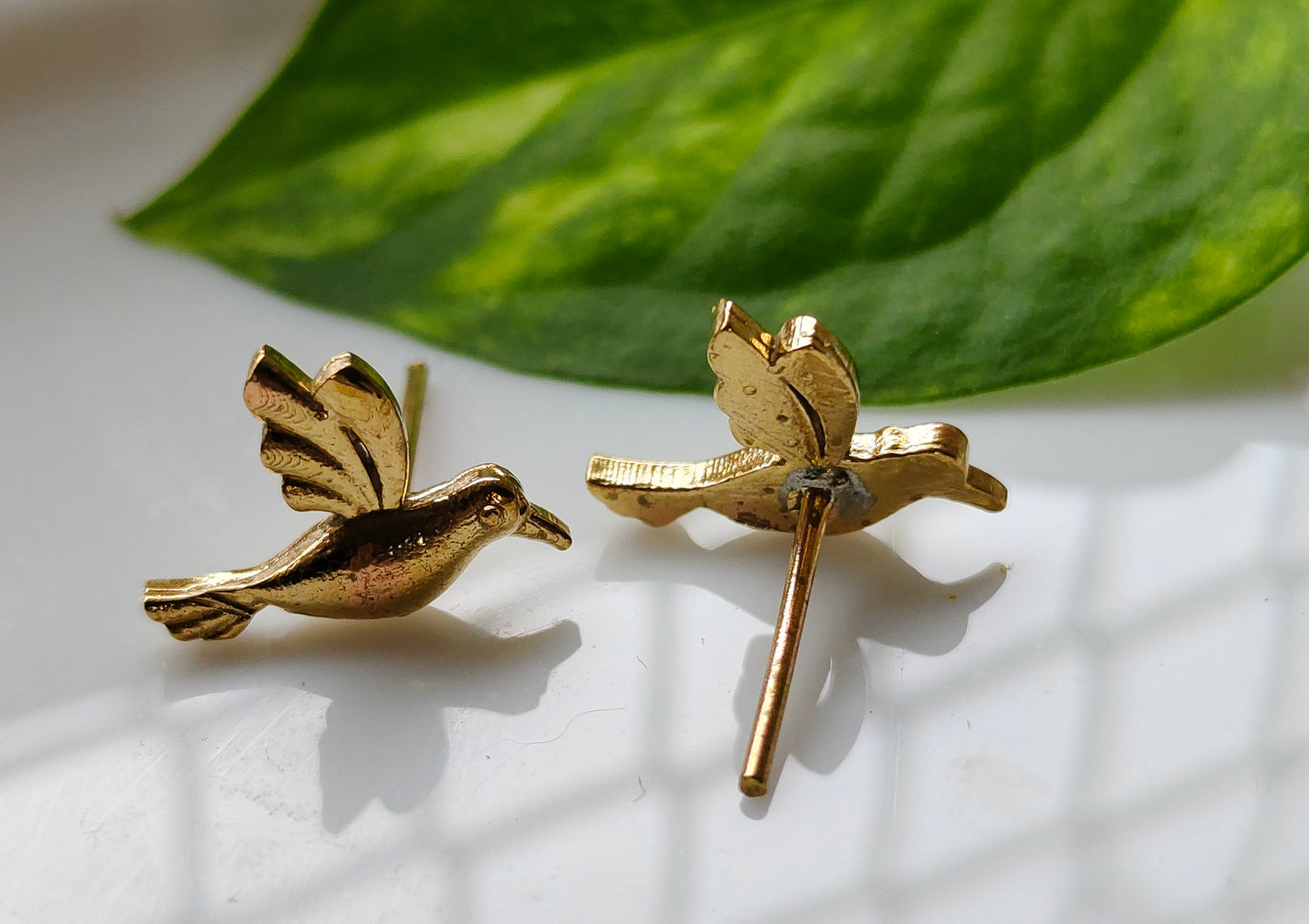 Bird Studs