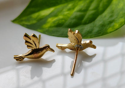 Bird Studs