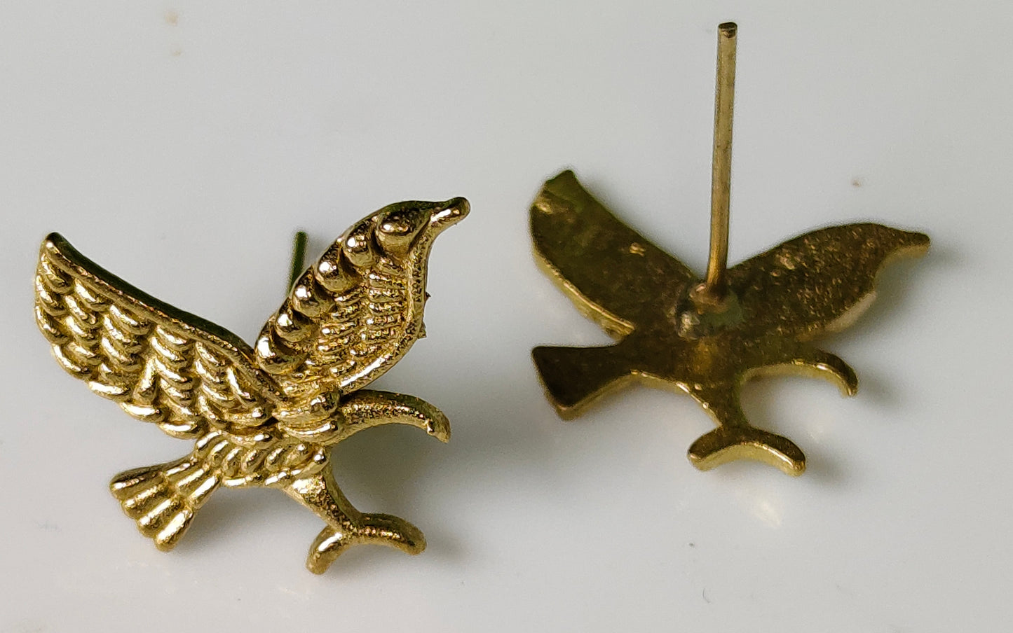 Eagle Studs