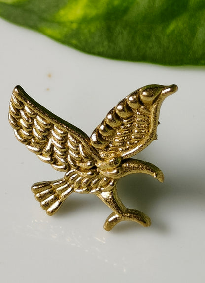 Eagle Studs