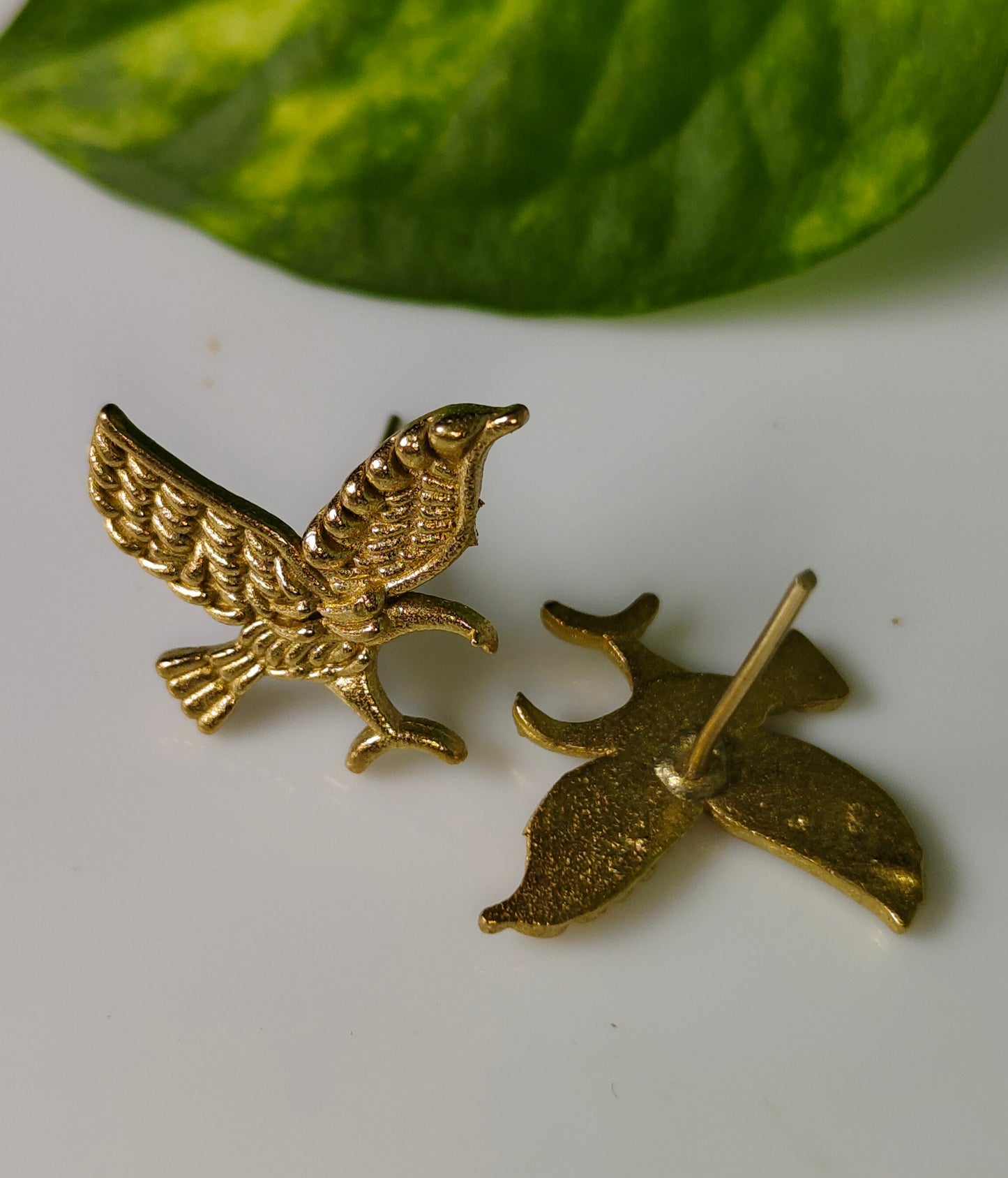 Eagle Studs