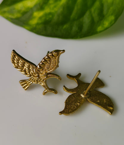 Eagle Studs