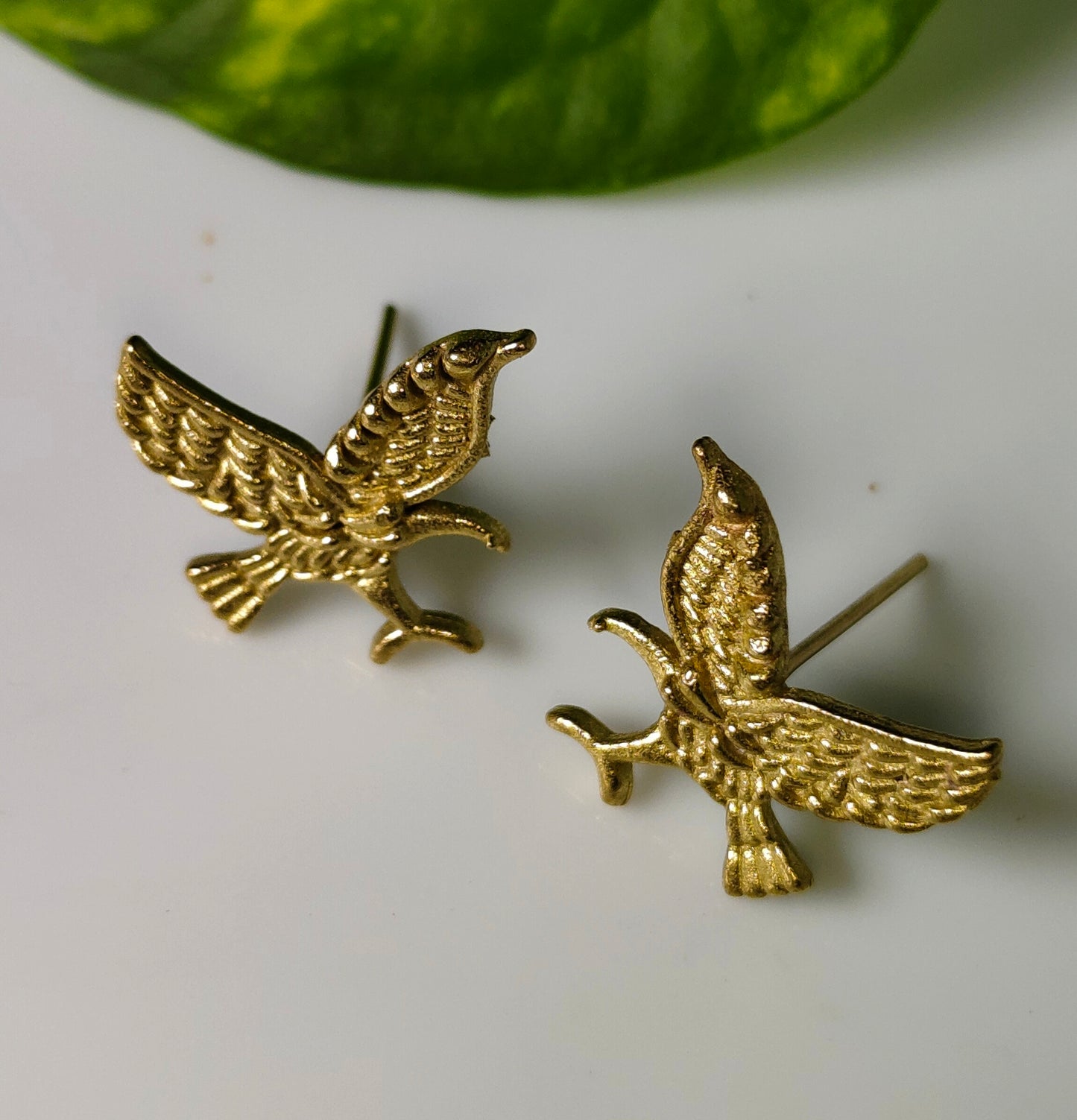 Eagle Studs