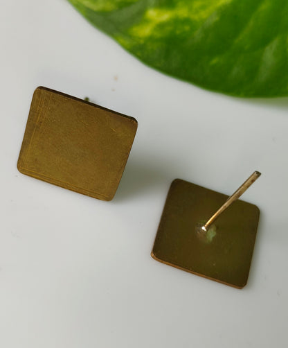 Square Studs