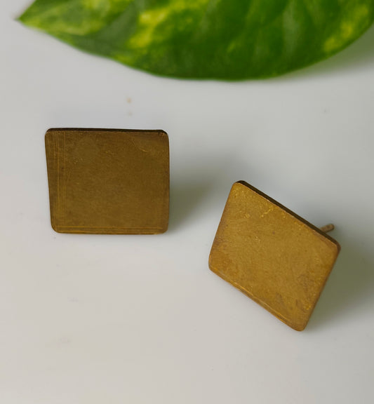 Square Studs