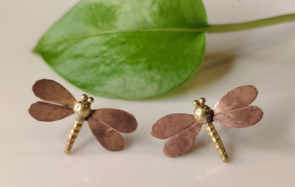 Miniature Dragonfly