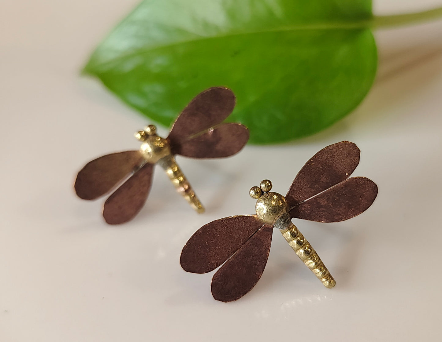Miniature Dragonfly