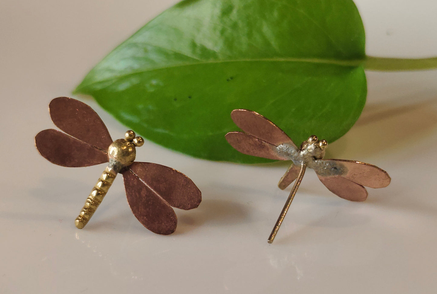 Miniature Dragonfly