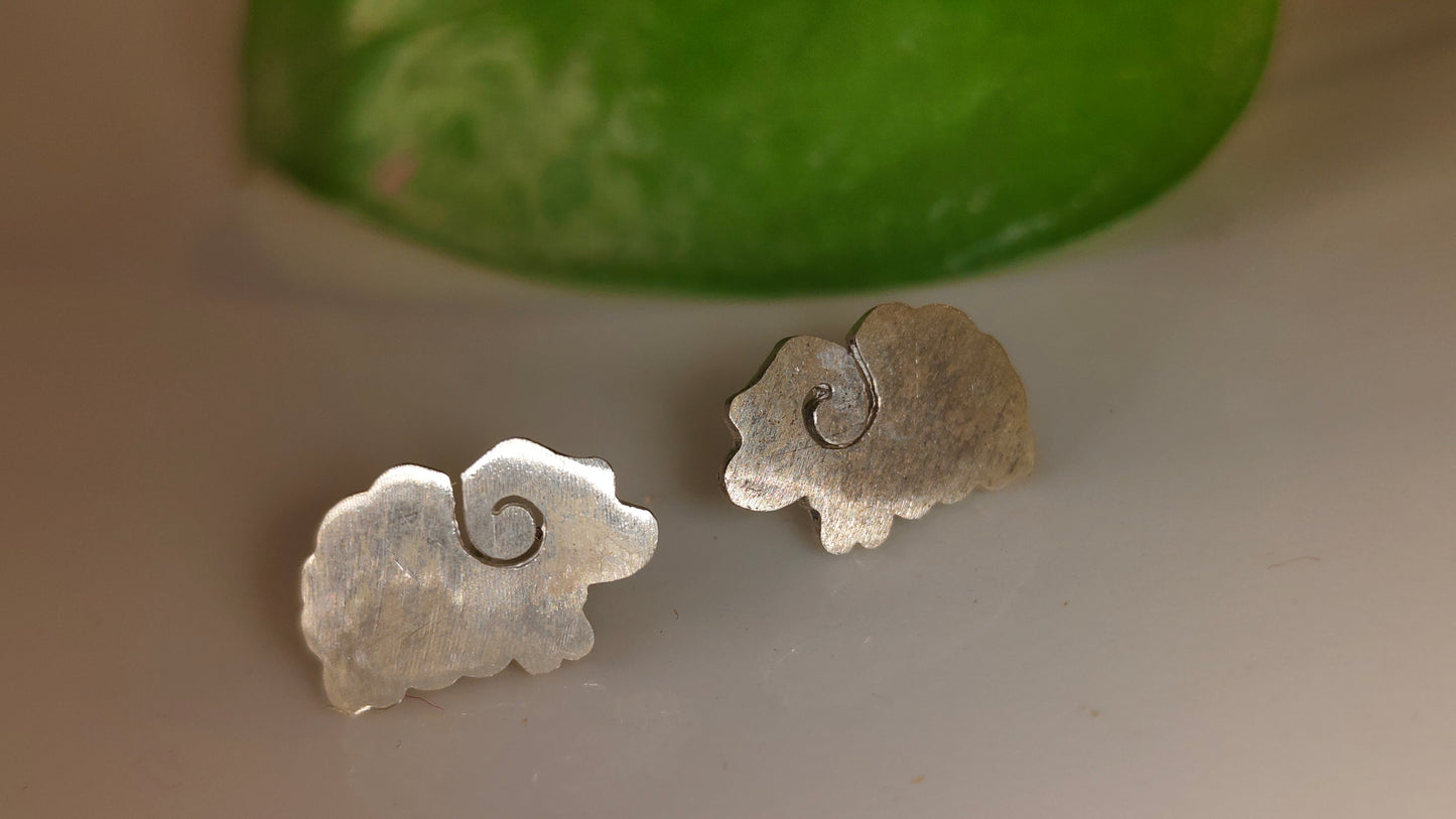 Sheep stud