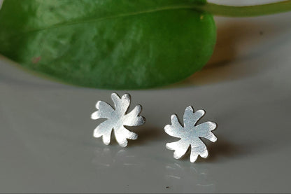 Flower Stud