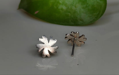 Flower Stud