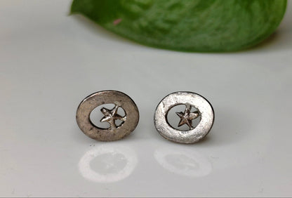 Twinkle orbit stud