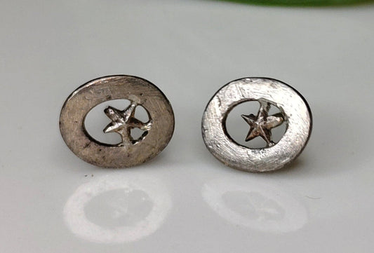 Twinkle orbit stud