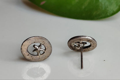 Twinkle orbit stud