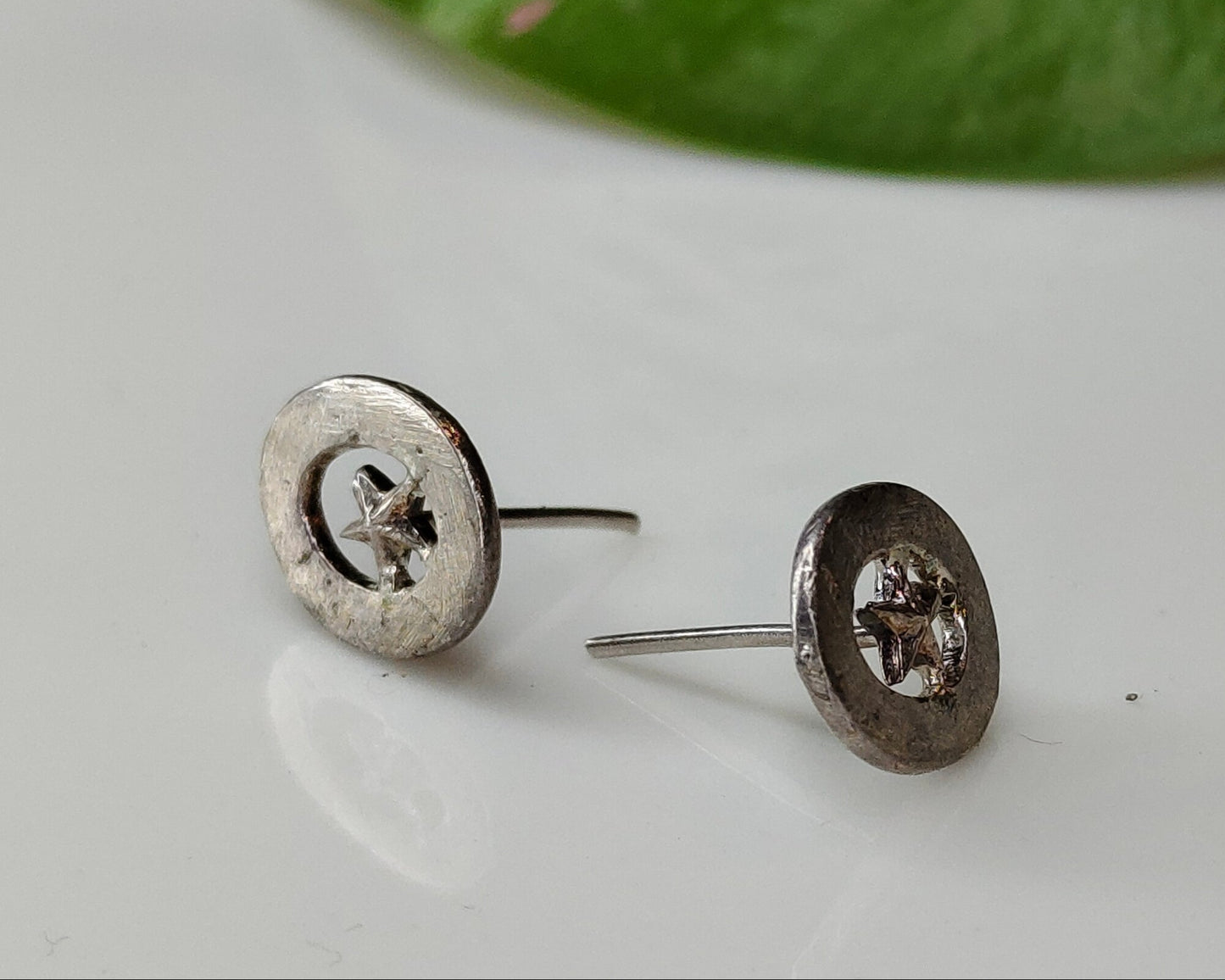 Twinkle orbit stud