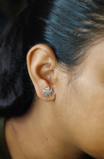Flower Stud