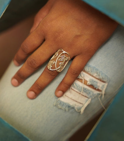 Tomar Ghore Baas Kore Kaara