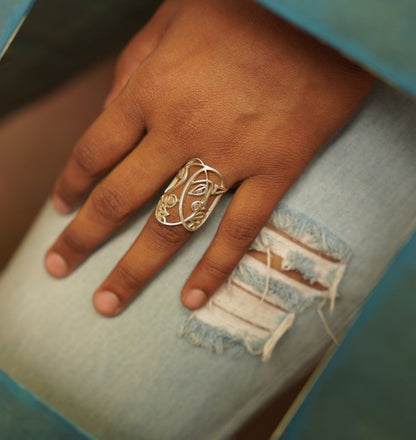 Tomar Ghore Baas Kore Kaara