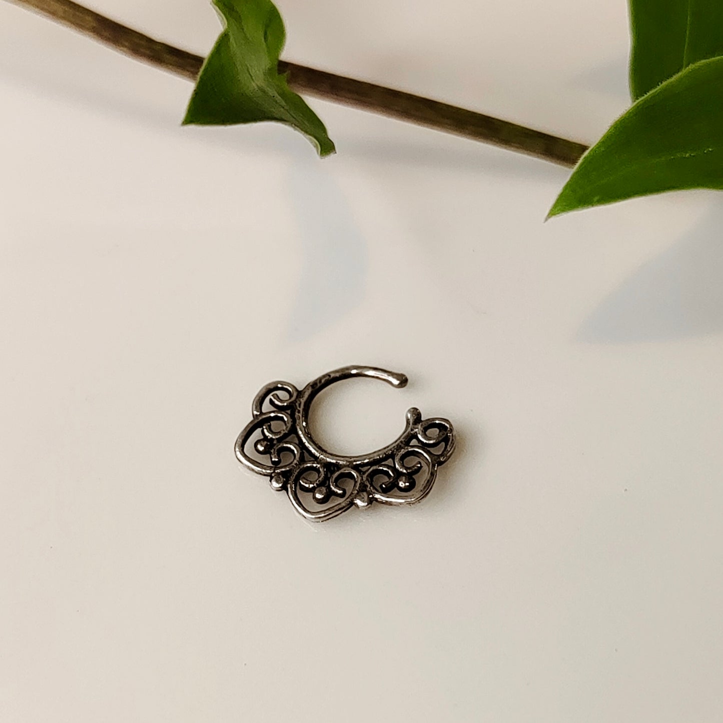 Jharokha Septum