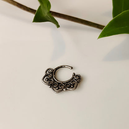 Jharokha Septum