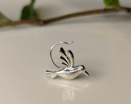 Bird Nose pin