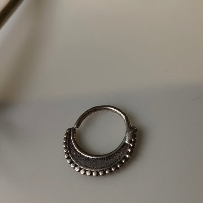 Mrinal Septum