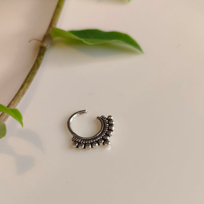 Noor Jhalar Septum