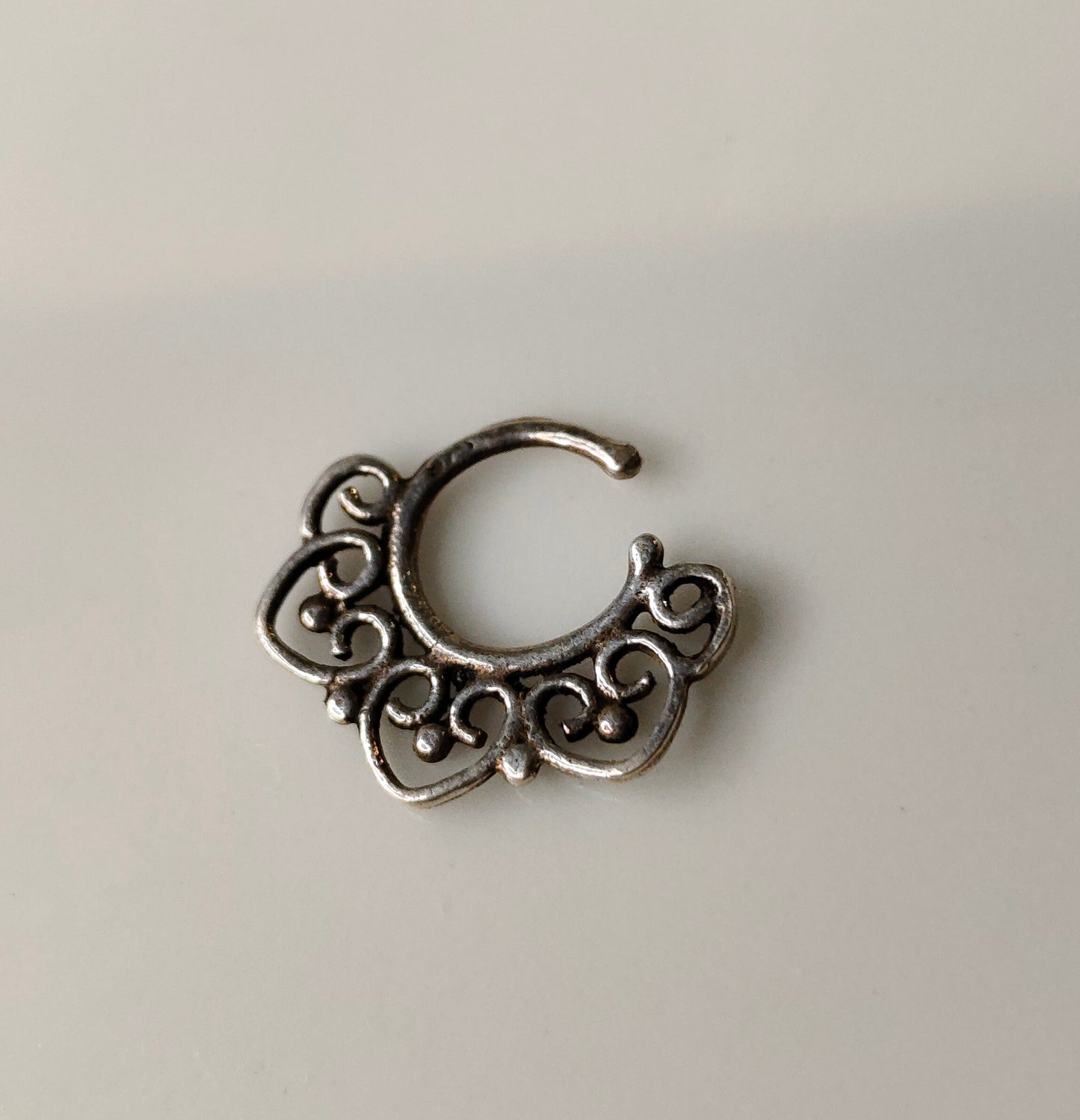 Jharokha Septum