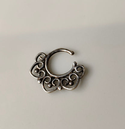 Jharokha Septum