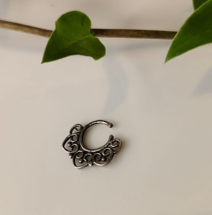 Jharokha Septum