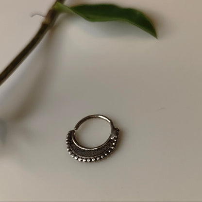Mrinal Septum