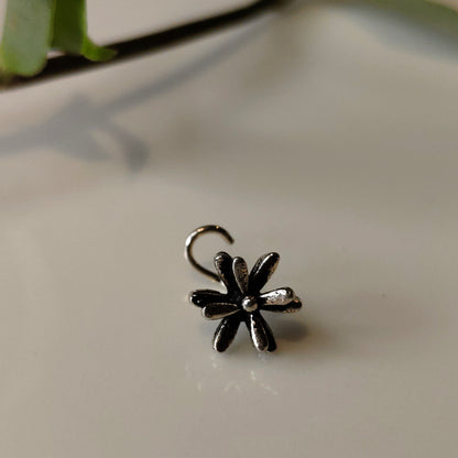Jasmine Nose pin
