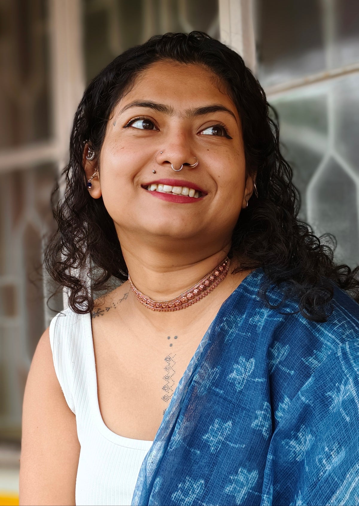 Phooltara Chokar